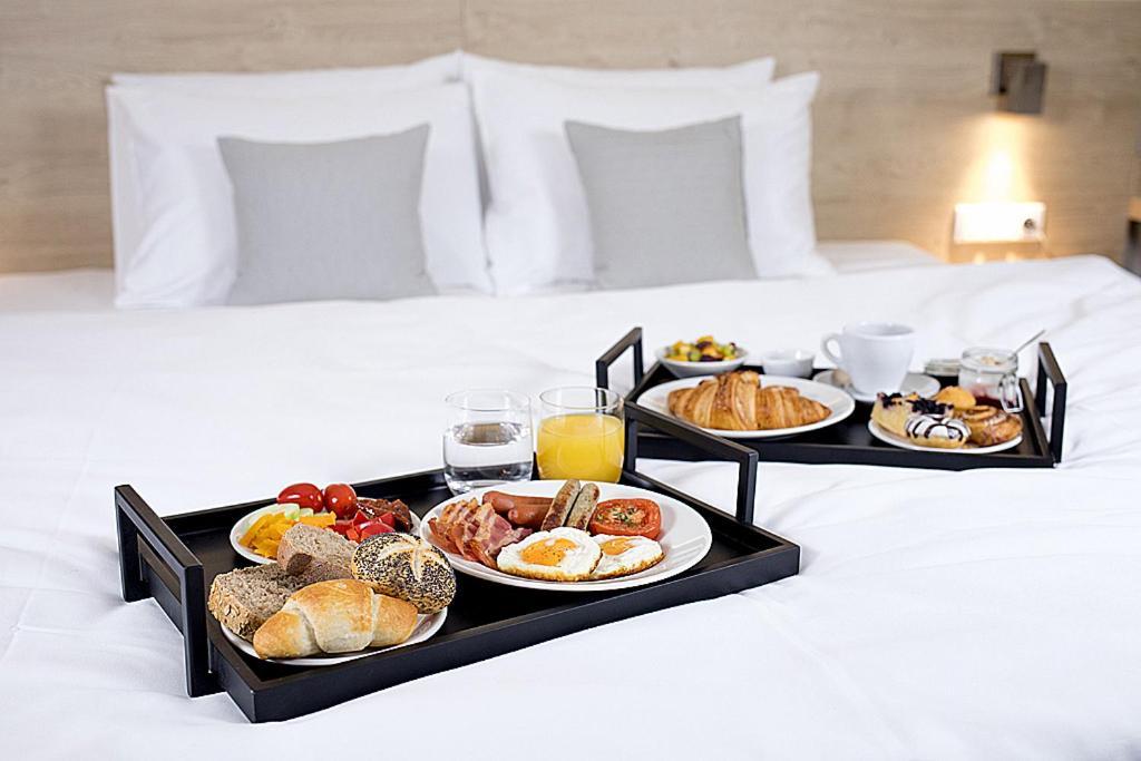 Hotel Restart Superior Jičín Exteriör bild
