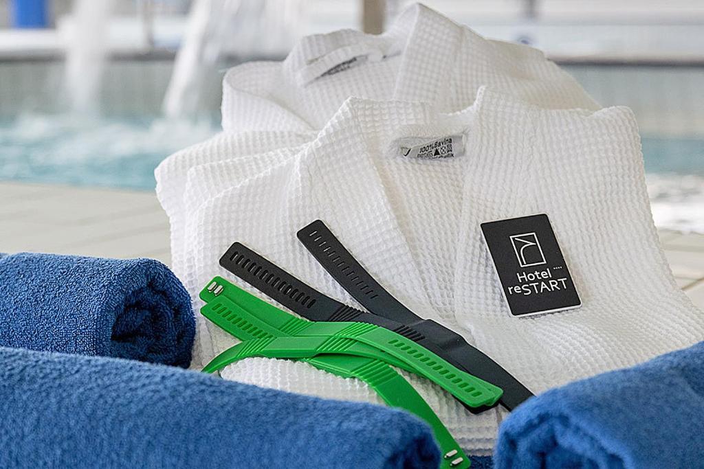 Hotel Restart Superior Jičín Exteriör bild