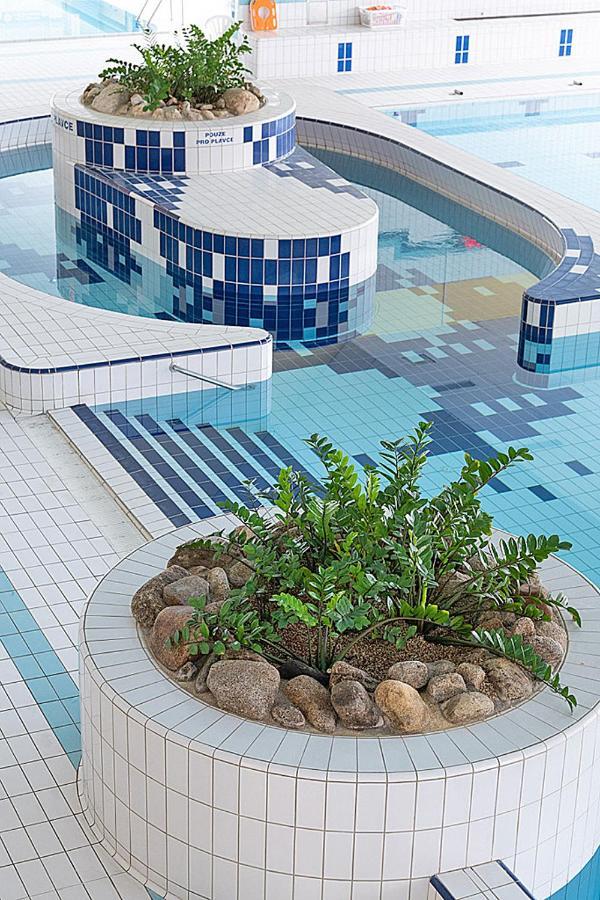 Hotel Restart Superior Jičín Exteriör bild