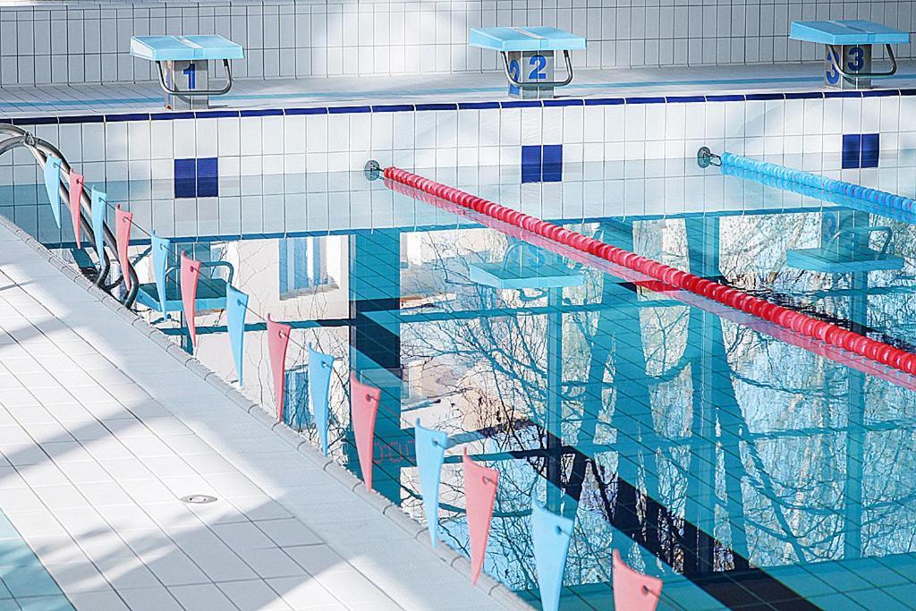 Hotel Restart Superior Jičín Exteriör bild